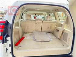 تويوتا لاندكروزر برادو